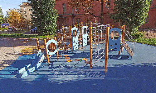Игровой комплекс Оптима Г-536/1.  �2